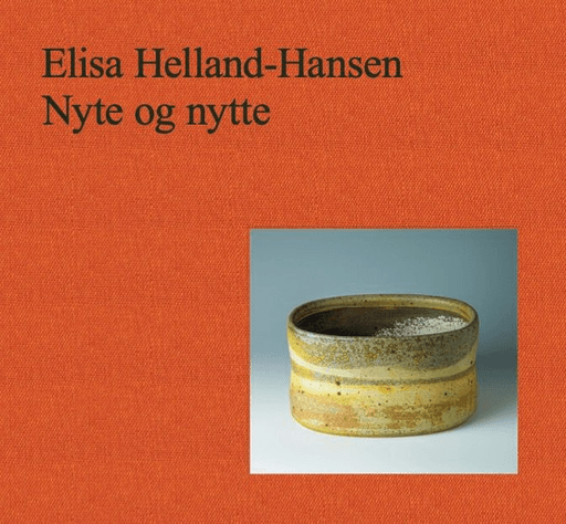 Elisa Helland-Hansen av Jorunn Veiteberg
