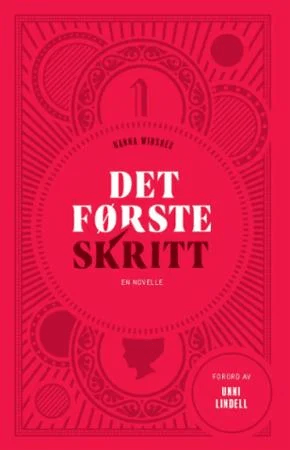 Det første skritt av Hanna Winsnes