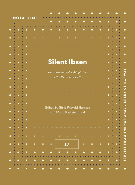 Silent Ibsen