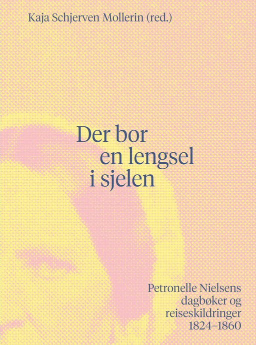Der bor en lengsel i sjelen av Petronelle Nielsen