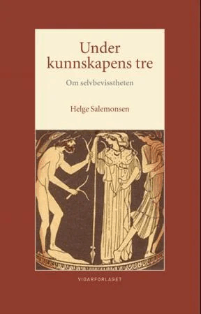 Under kunnskapens tre av Helge Salemonsen