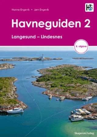 Havneguiden av Hanne Engevik, Jørn Engevik