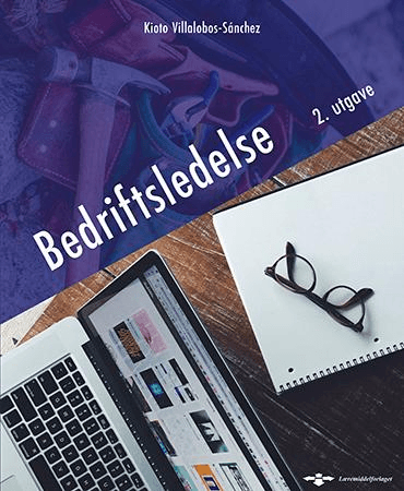 Bedriftsledelse av Kioto Villalobos-Sánchez