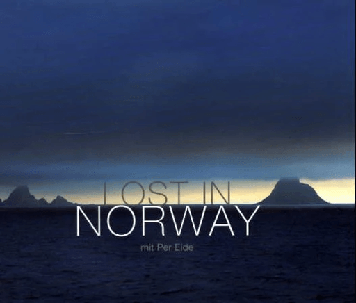 Lost in Norway av Per Eide