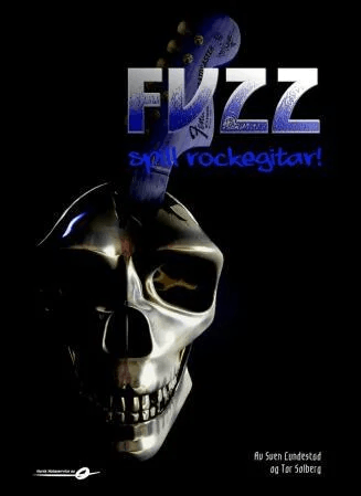 Fuzz av Sven Lundestad, Tor Solberg