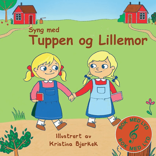 Tuppen og Lillemor av Vilhelm Dybwad, Philip Wingate