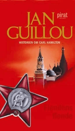 Fiendens fiende av Jan Guillou