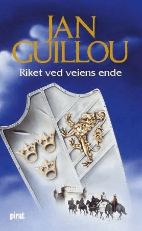 Riket ved veiens ende av Jan Guillou
