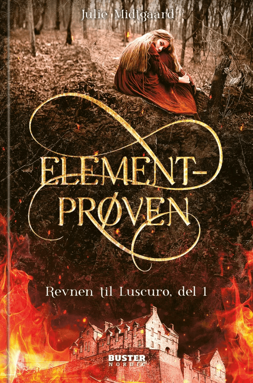 Elementprøven av Julie Midtgaard