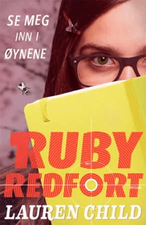 Se meg inn i øynene av Lauren Child