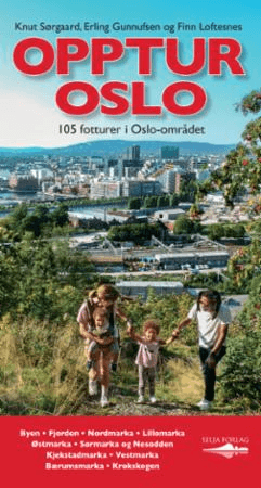 Opptur Oslo av Erling Gunnufsen, Knut Sørgaard