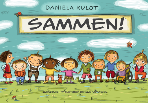 Sammen! av Daniela Kulot