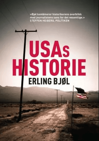 USAs historie av Erling Bjøl