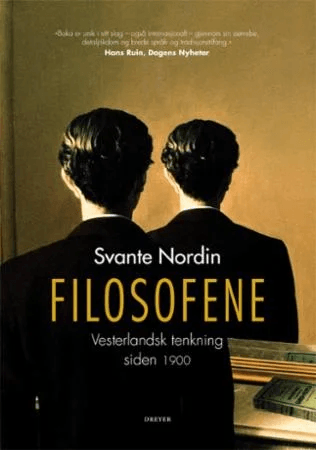 Filosofene av Svante Nordin