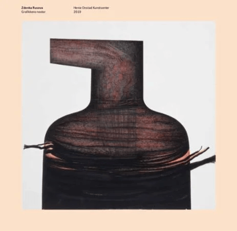 Zdenka Rusova av Frank Falch, Tone Hansen, Eva Pitronová, Elise Storveen