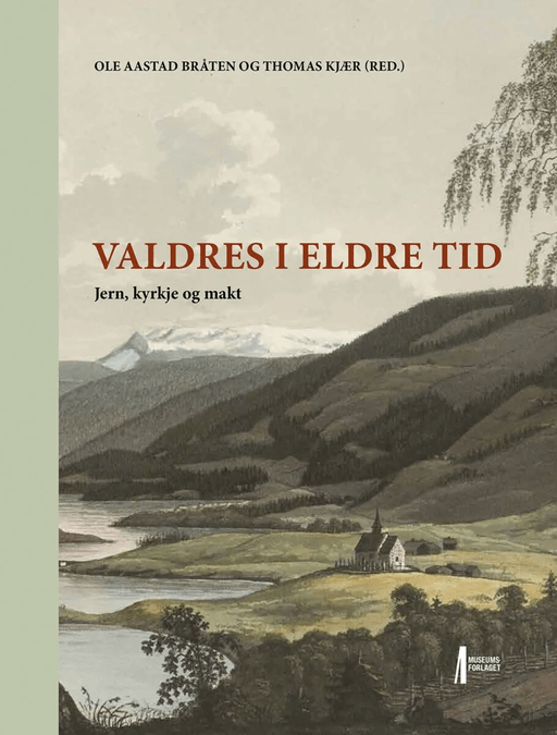 Valdres i eldre tid