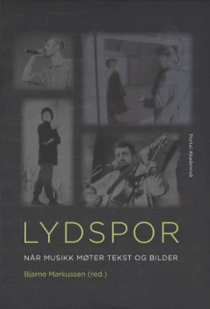 Lydspor