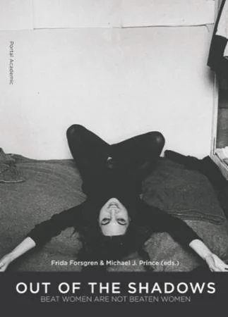 Out of the shadows av Frida Forsgren