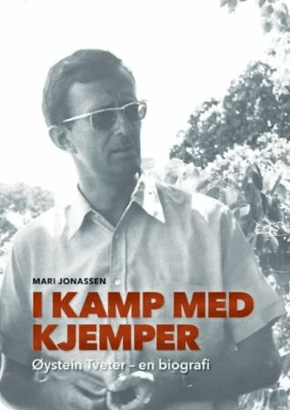 I kamp med kjemper av Mari Jonassen