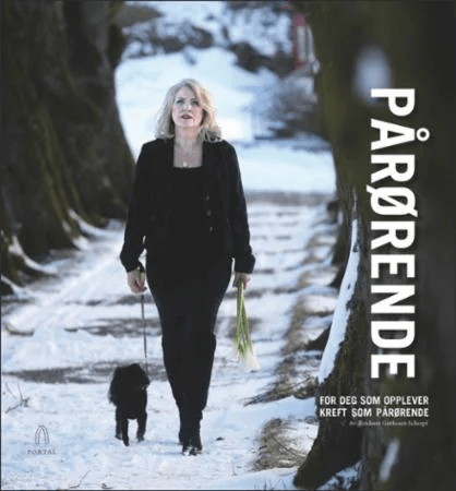 Pårørende av Reidunn Gøthesen Scherpf