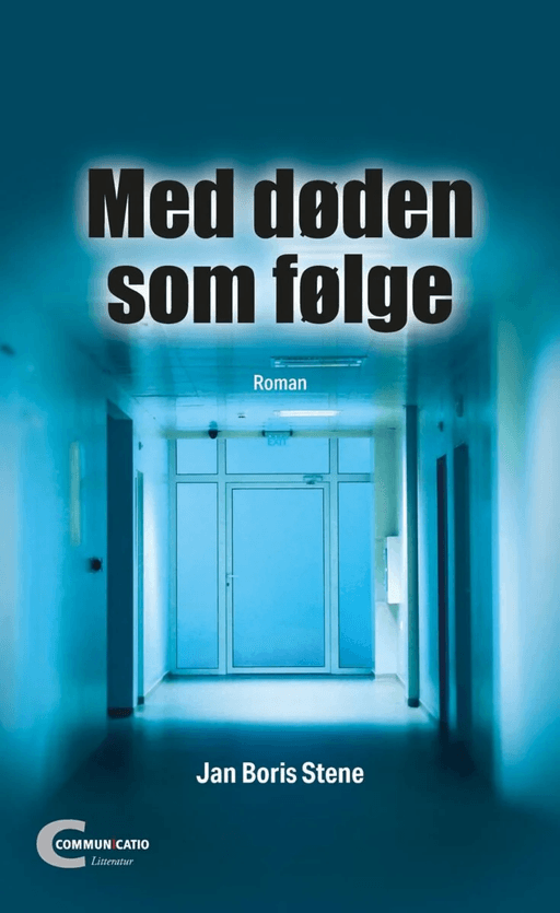 Med døden som følge av Jan Boris Stene