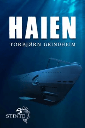 Haien av Torbjørn Grindheim