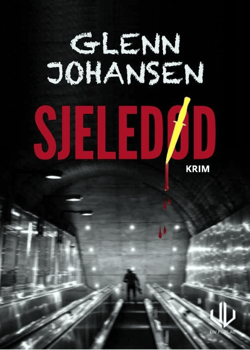 Sjeledød av Glenn Johansen