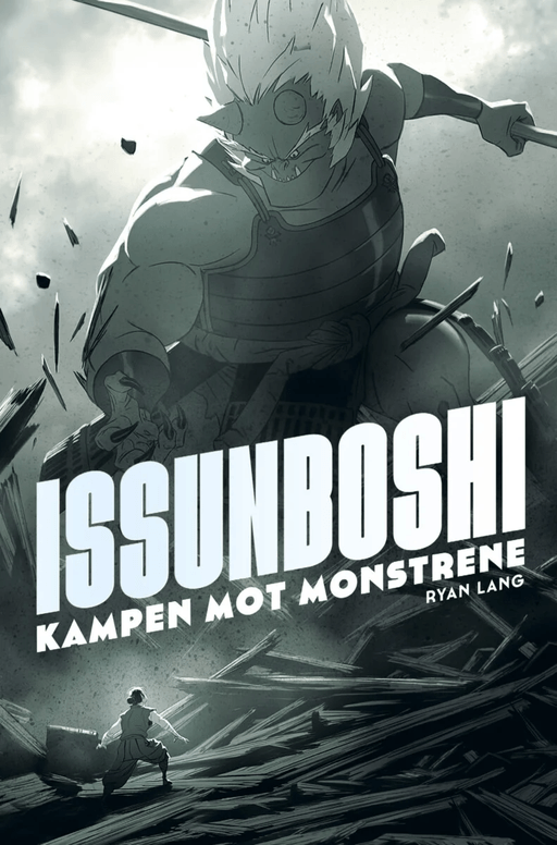 Issunboshi av Ryan Lang