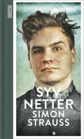 Syv netter av Simon Strauss