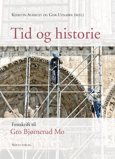 Tid og historie