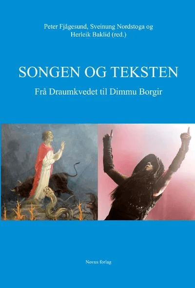 Songen og teksten