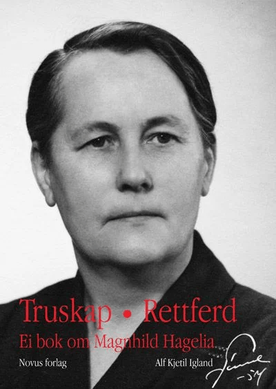 Truskap - Rettferd av Alf Kjetil Igland