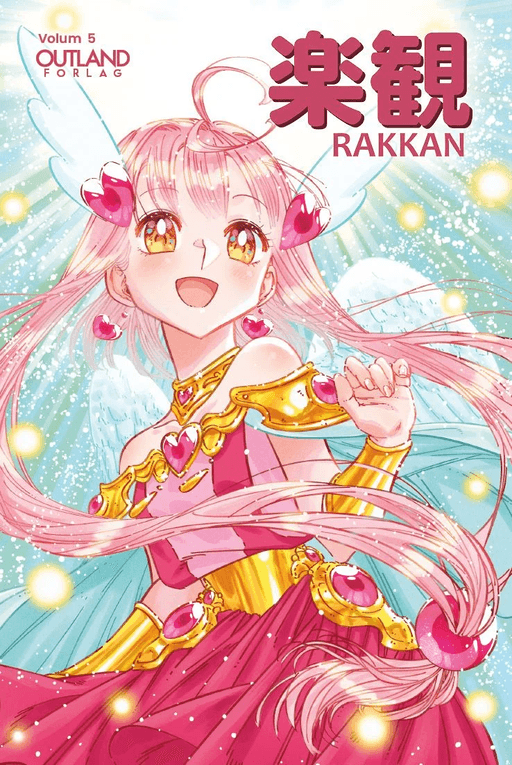 Rakkan av Mark Egan, Inger Marie Hauglid, Joiski, Sigrun Jonsdottir, Bård Lilleøien, Hiwar Nheli, Sofus Ramos, Frida Skrømt, Jens K. Styve