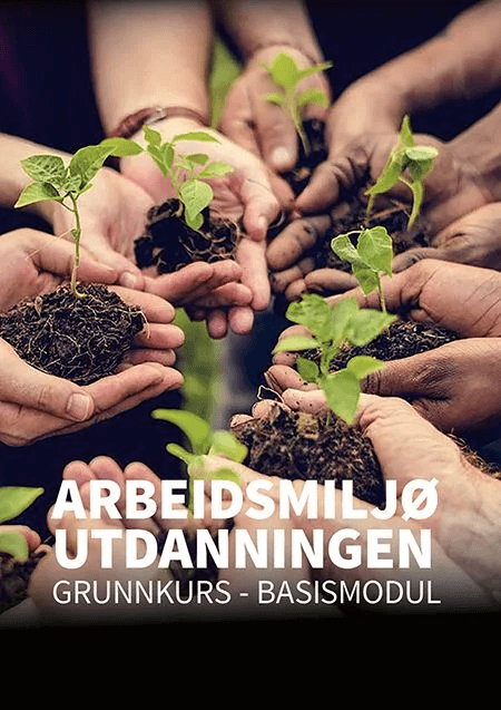Arbeidsmiljøutdanningen