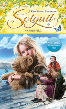 Narrespill av Kate Helen Simonsen