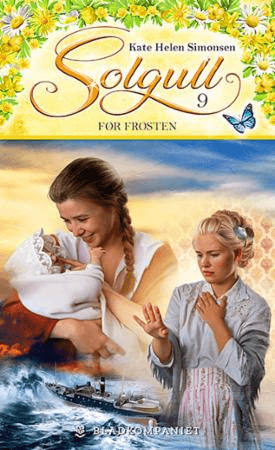 Før frosten av Kate Helen Simonsen