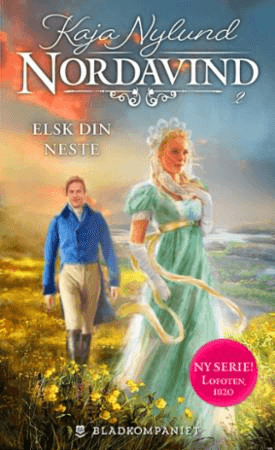 Elsk din neste av Kaja Nylund