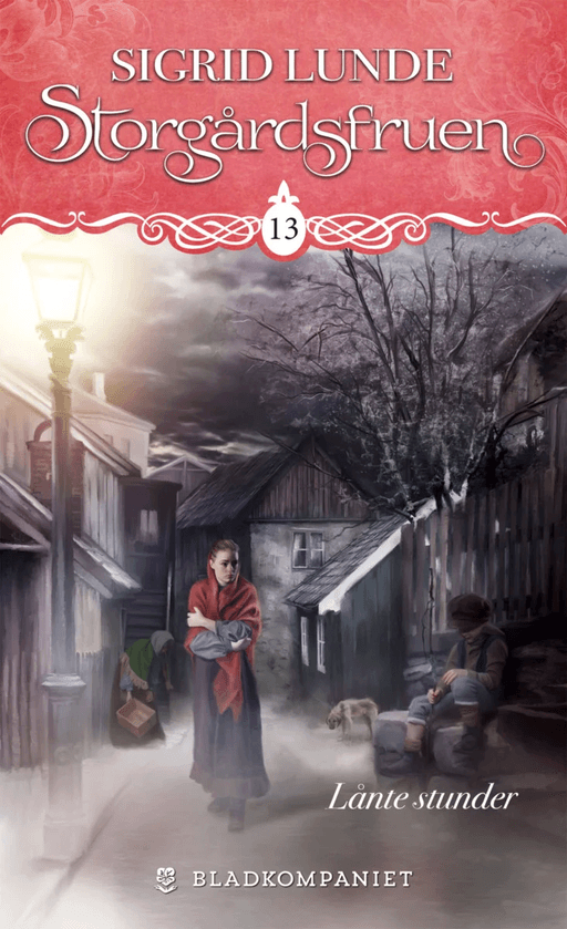 Lånte stunder av Sigrid Lunde