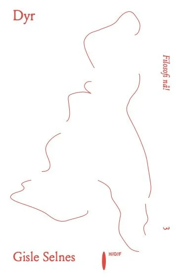 Dyr av Gisle Selnes