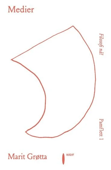 Medier av Marit Grøtta