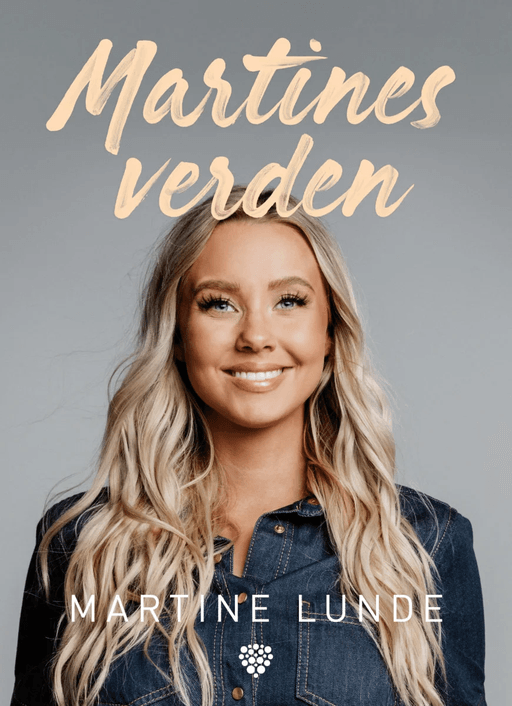 Martines verden av Karima Furuseth, Martine Lunde