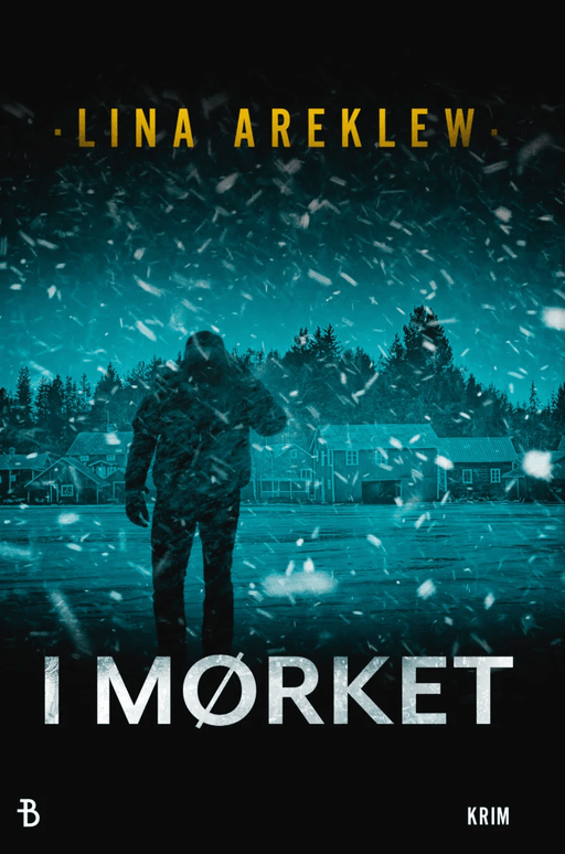 I mørket av Lina Areklew