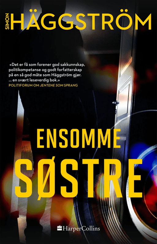 Ensomme søstre av Simon Häggström