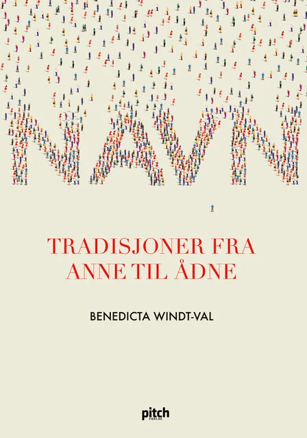 Navn av Benedicta Windt-Val