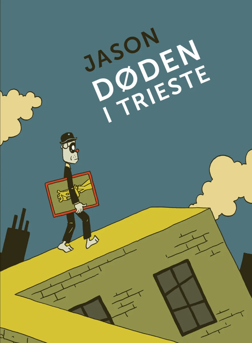 Døden i Trieste av Jason