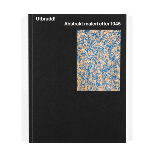 Utbrudd! av Mary Gabriel, Karen Kurczynski, Jeremy Lewison, Daniel Zamani