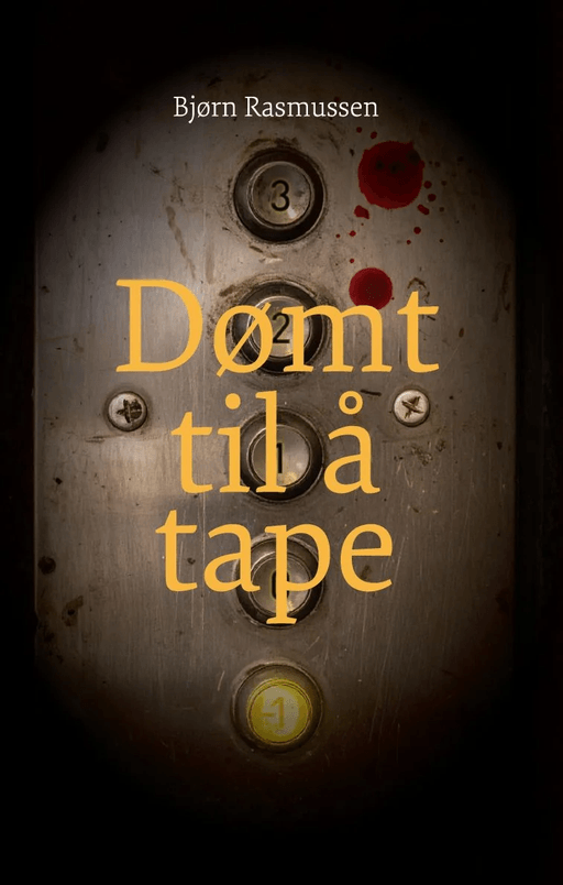 Dømt til å tape av Kent Martinsen