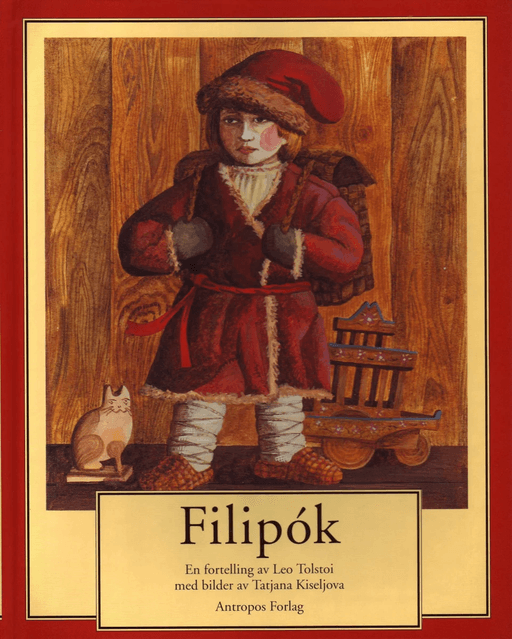 Filipok av Lev Tolstoj