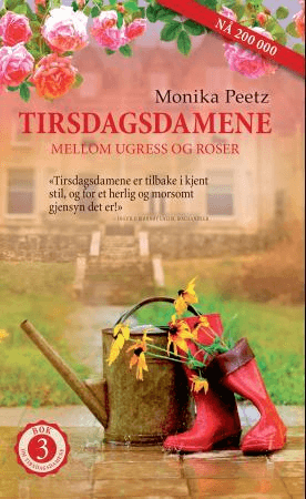 Tirsdagsdamene av Monika Peetz