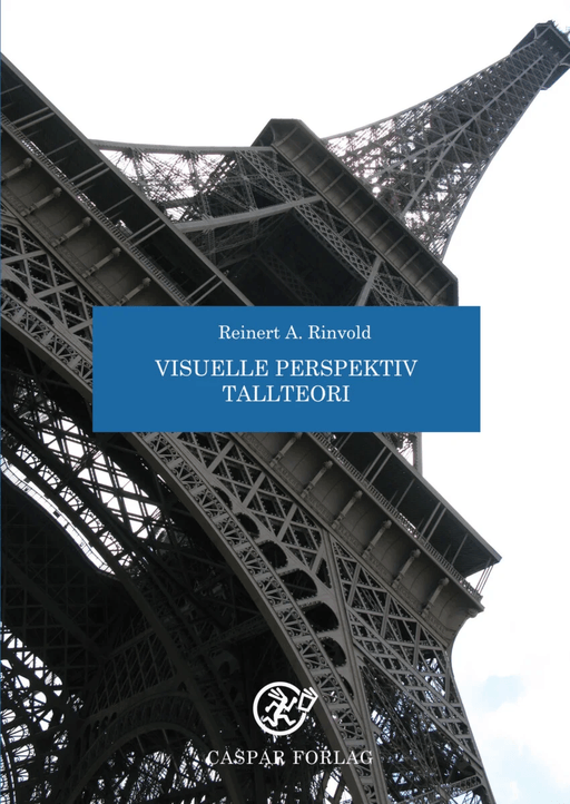 Tallteori av Reinert A. Rinvold